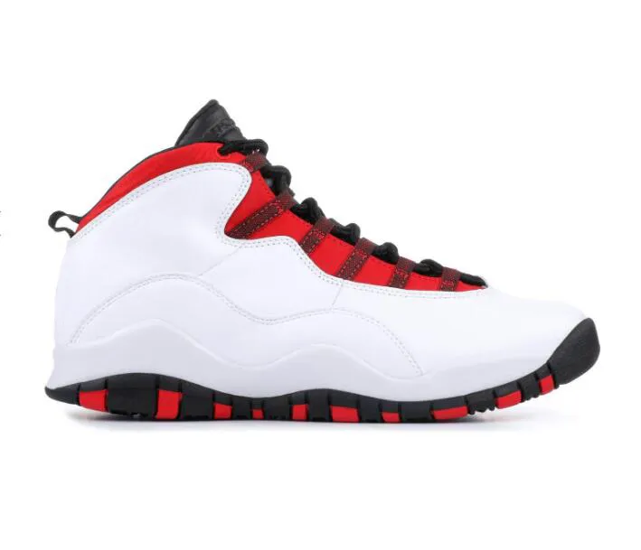 All red 10s on sale
