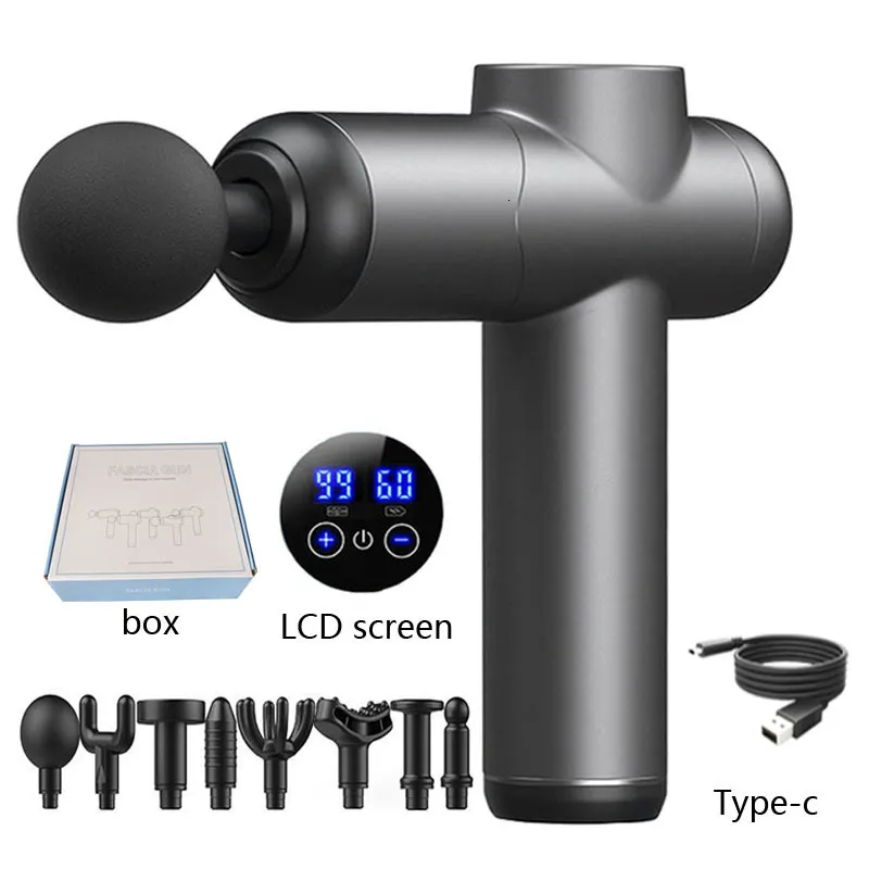Thermogun massager discount