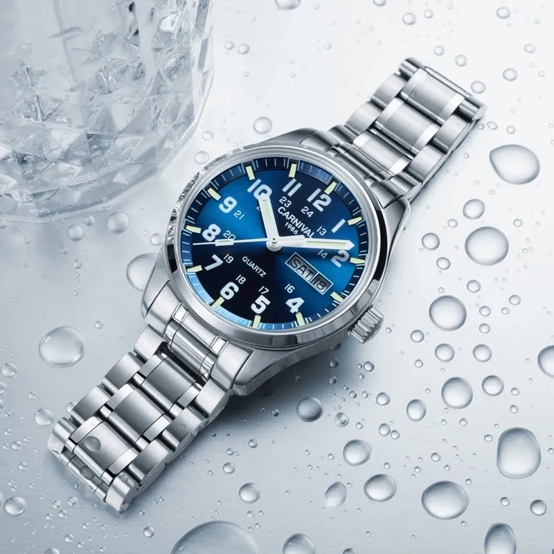 Carnival 2025 tritium t25