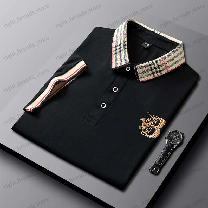 Burberry polo dhgate on sale