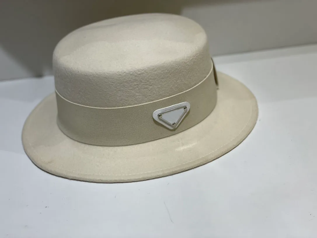 Summer Wide Brim Hats for Women Straw Hat Paris Designer Beach Caps Fashion Mens Woman Sun Cap Casquette Highly Quality