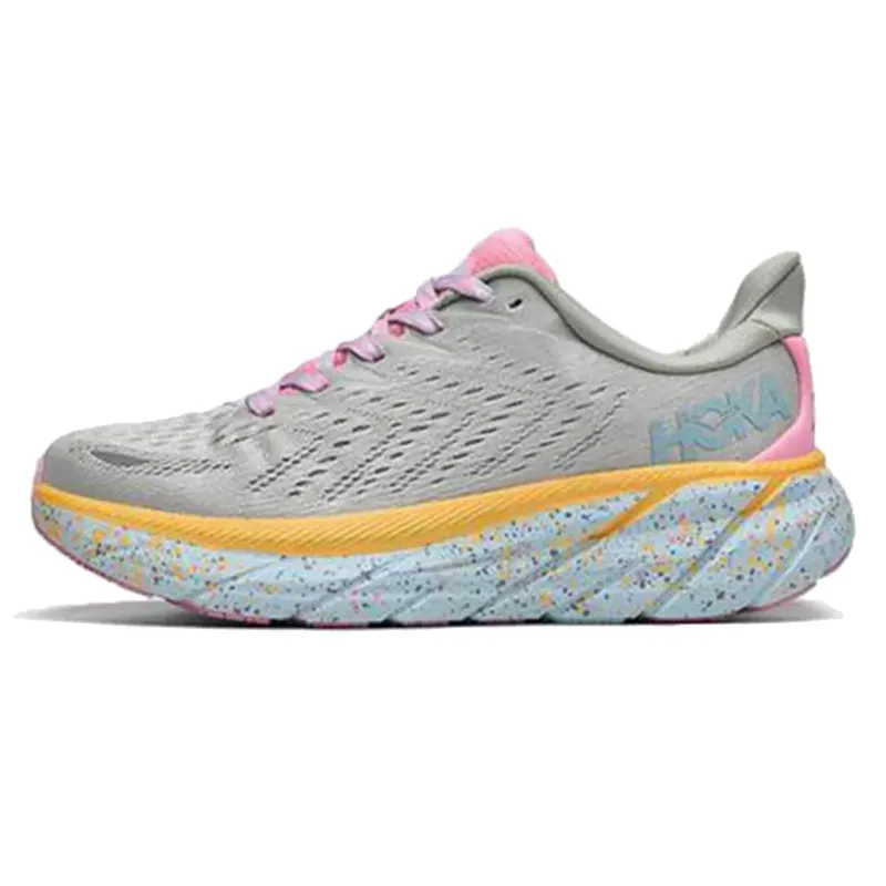 Scarpe running a3 hoka deals