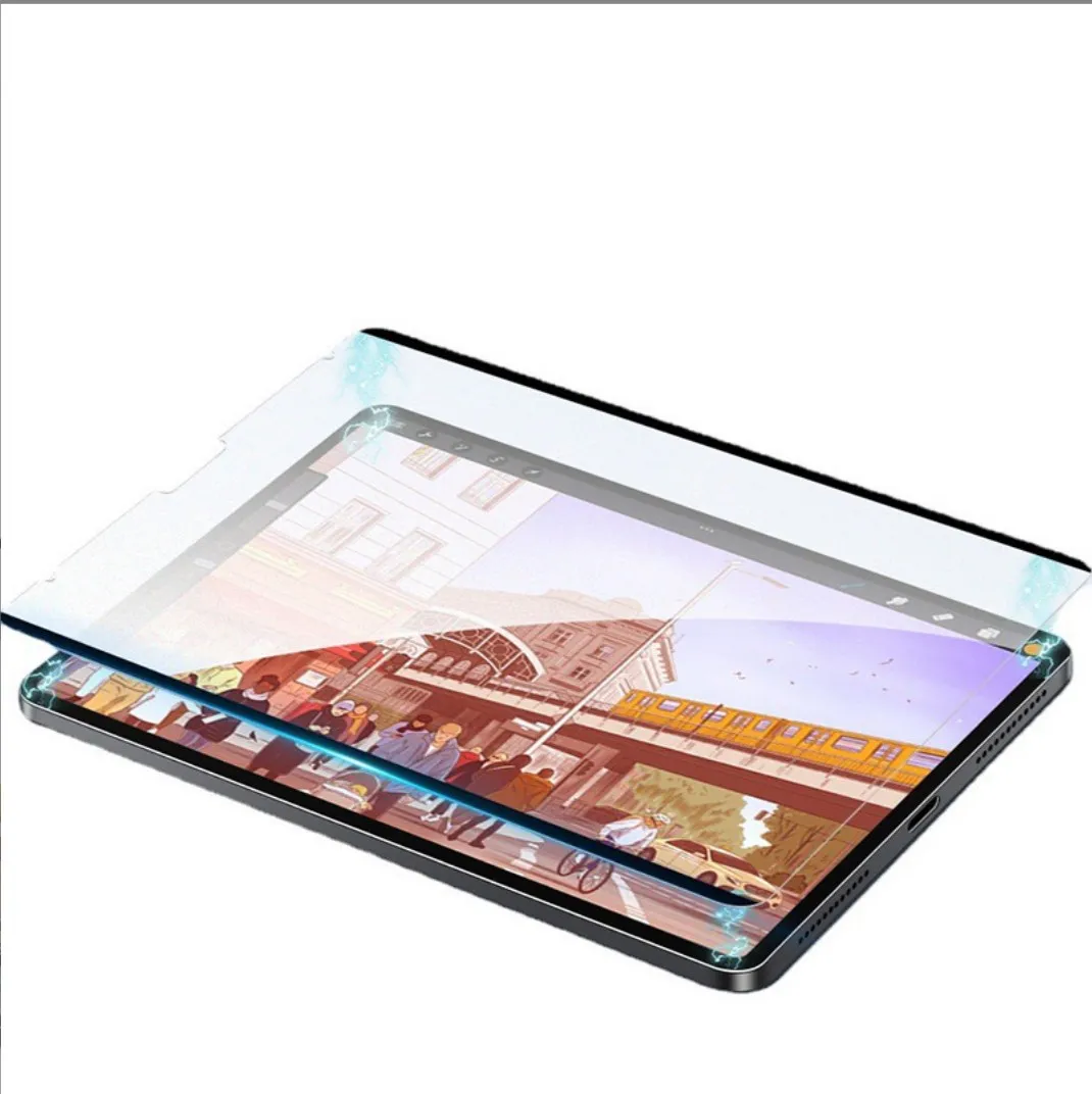 Film de protection d'écran en papier pour iPad Pro 11'' (2021) et iPad AIR  (2020) 