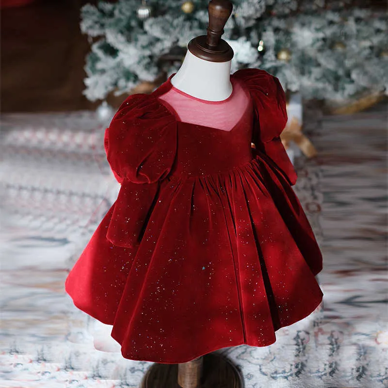 1 week baby dress new arrivals