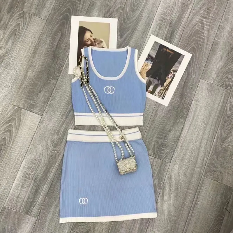 Two Piece Summer Vintage-Inspired Mini Dress Two Piece Summer Vintage-Inspired Mini Dress