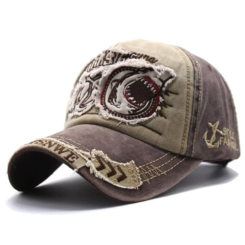 Fish Bone Mens Fishing Baseball Caps 2021 G.Loomis Embroidered Solid Hat  For Outdoor Fishing Drop Delivery Ideal For Baby, Kids, Maternity Da327H  From Cocofyty, $13.78