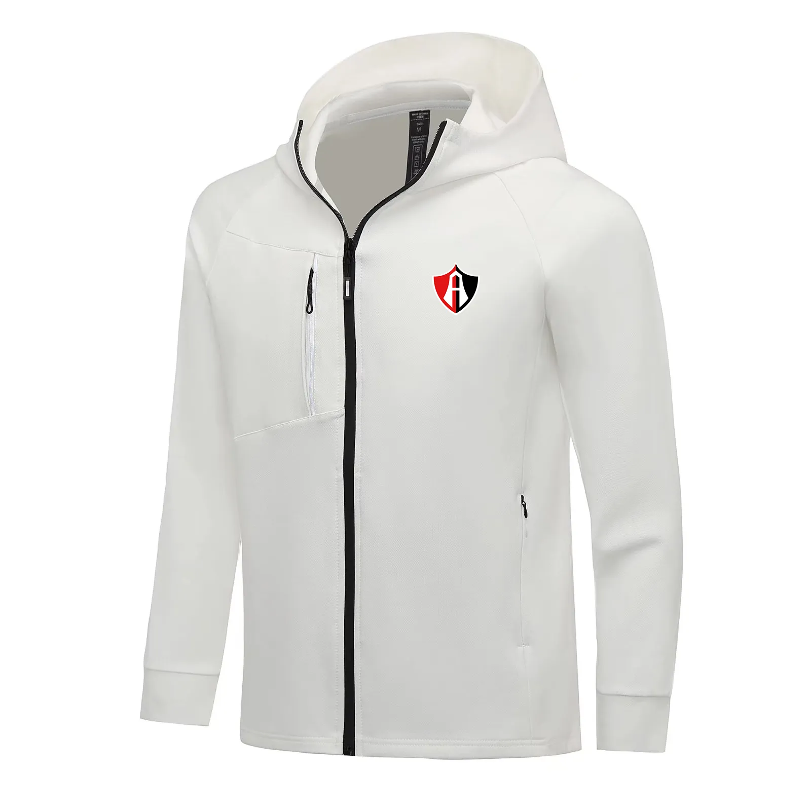 Atlas best sale fc jacket