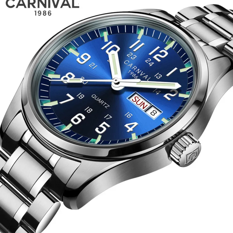 Carnival tritium online t25 luminous