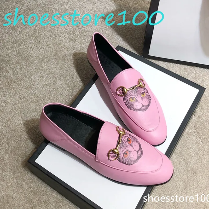 Gucci cat loafers cheap
