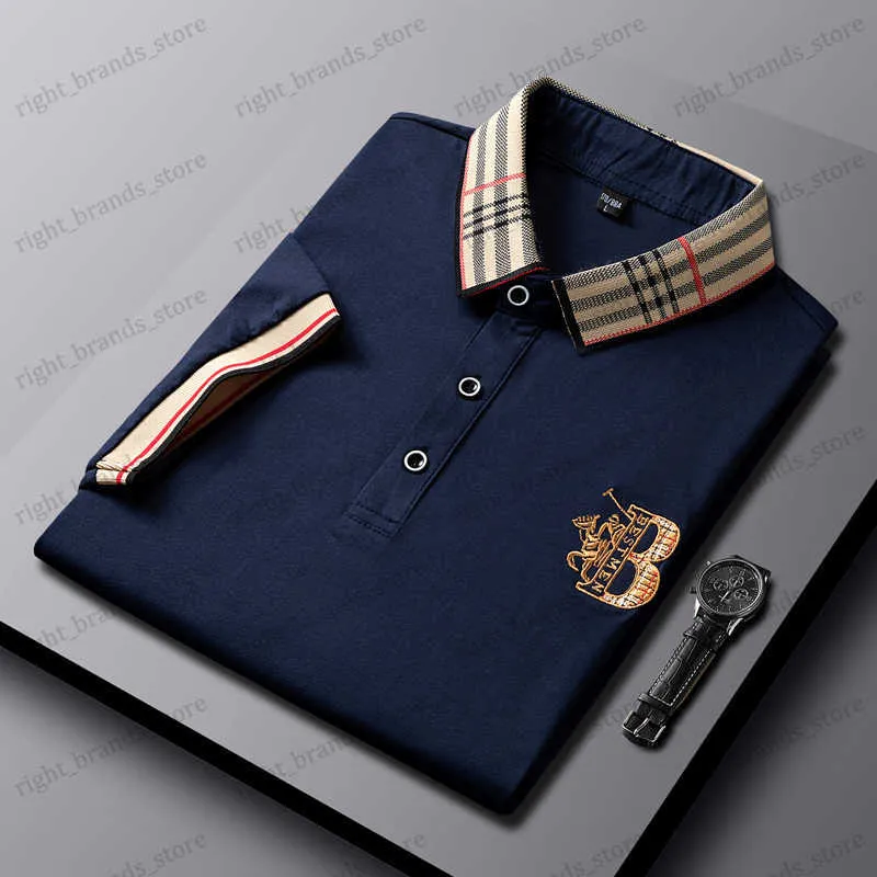Burberry mens top dhgate