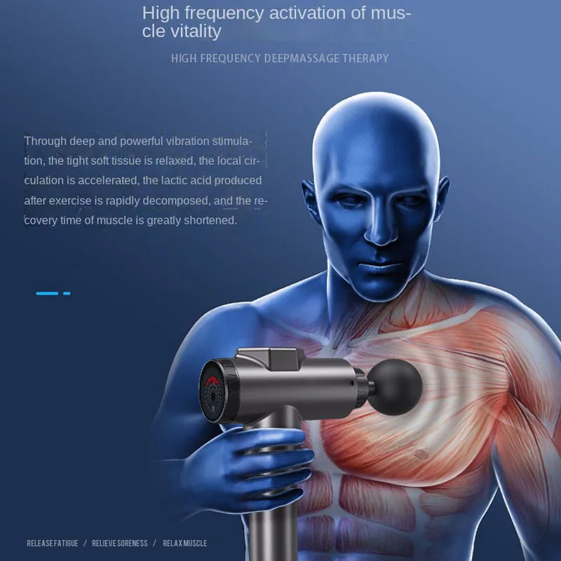 Thermogun massager online