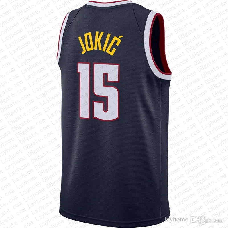 Nikola jokic jersey dhgate top