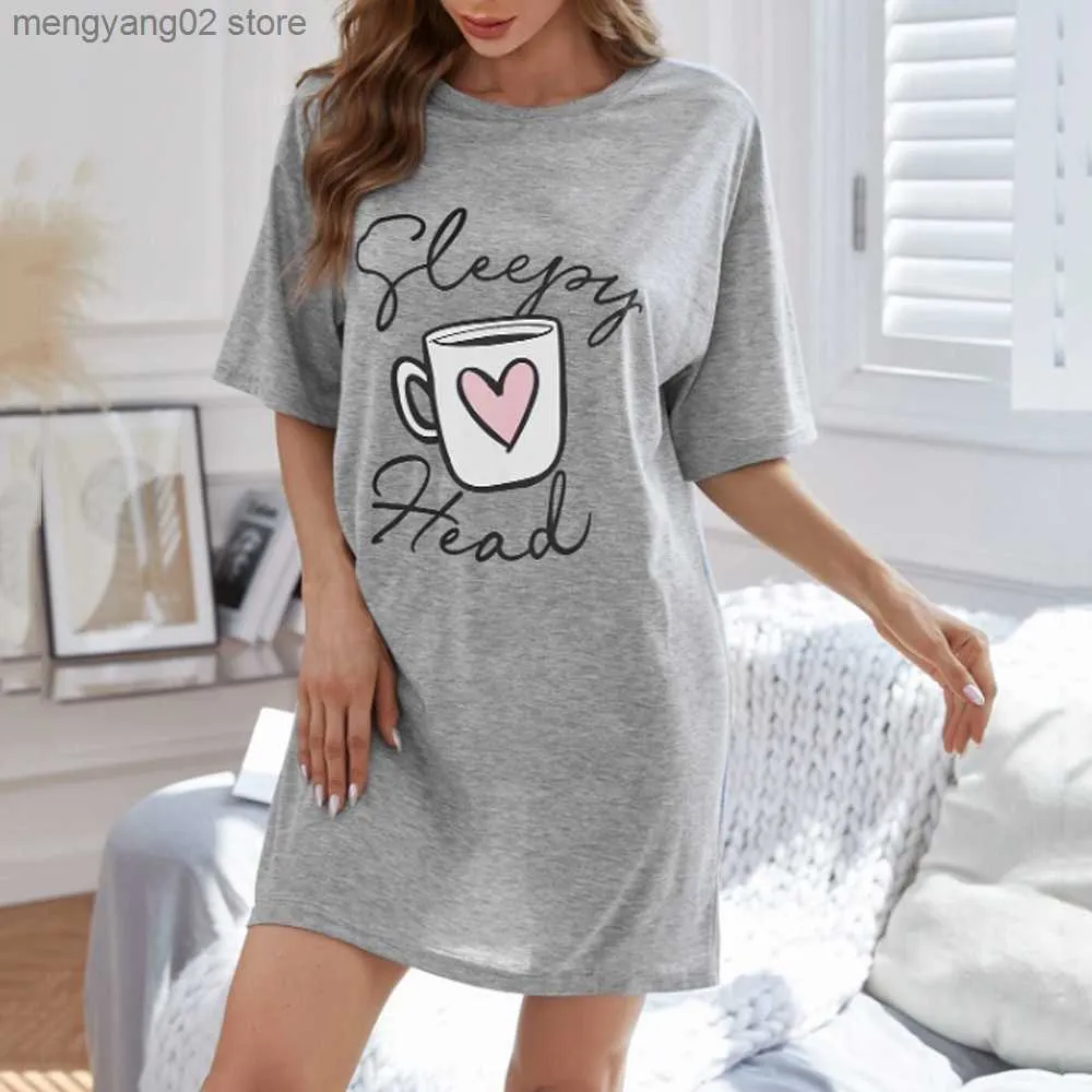 Pep ladies sleepwear top