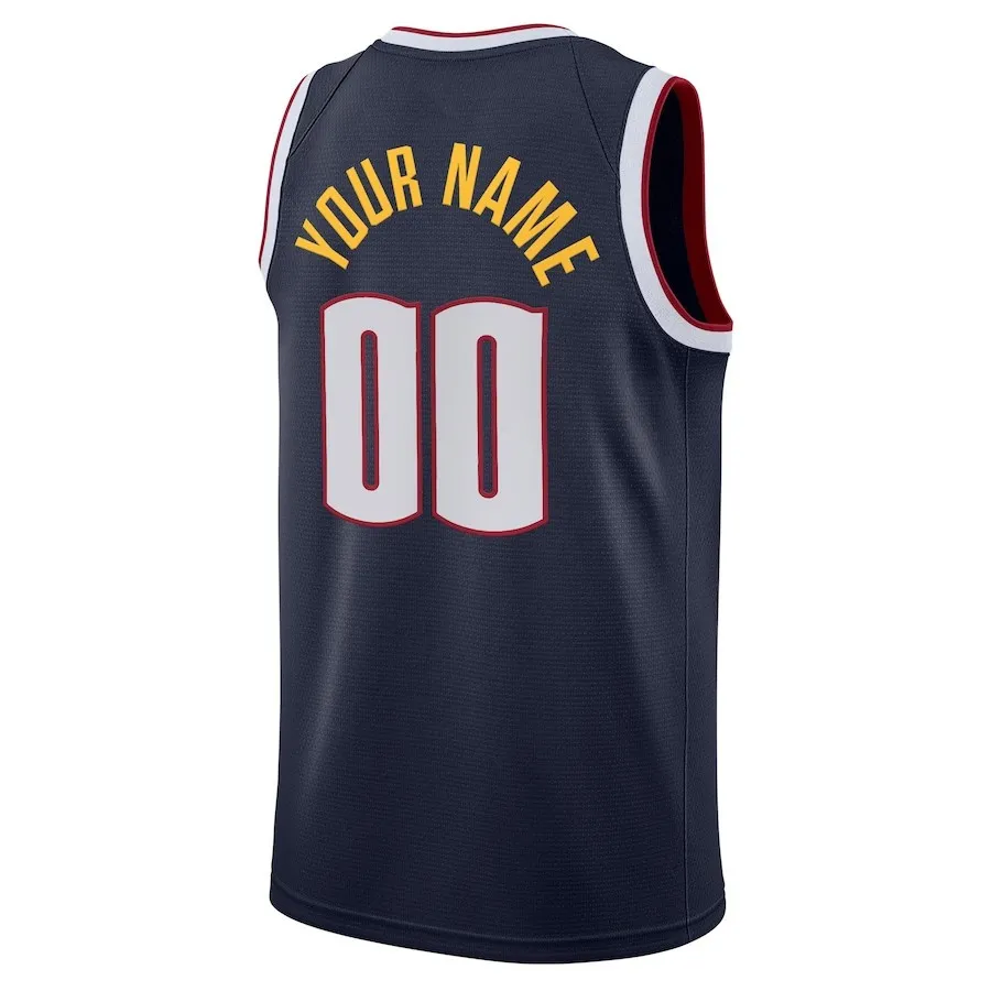 Nikola jokic jersey dhgate sale