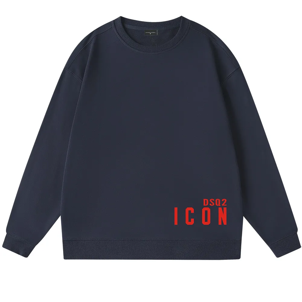 Designer crew neck sweatshirts discount