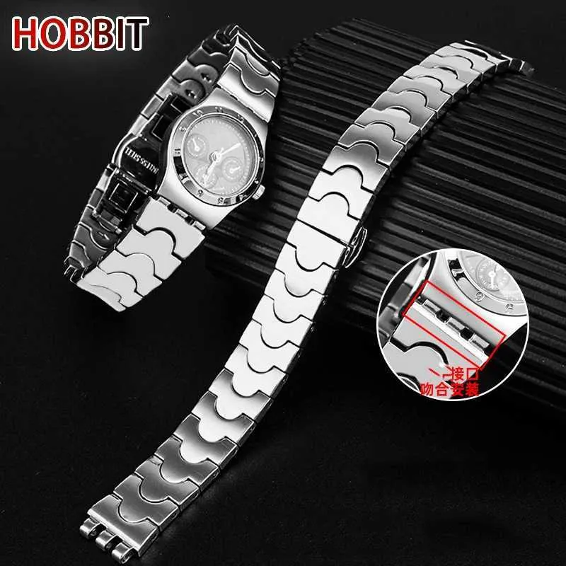 Cinturino swatch 12mm top