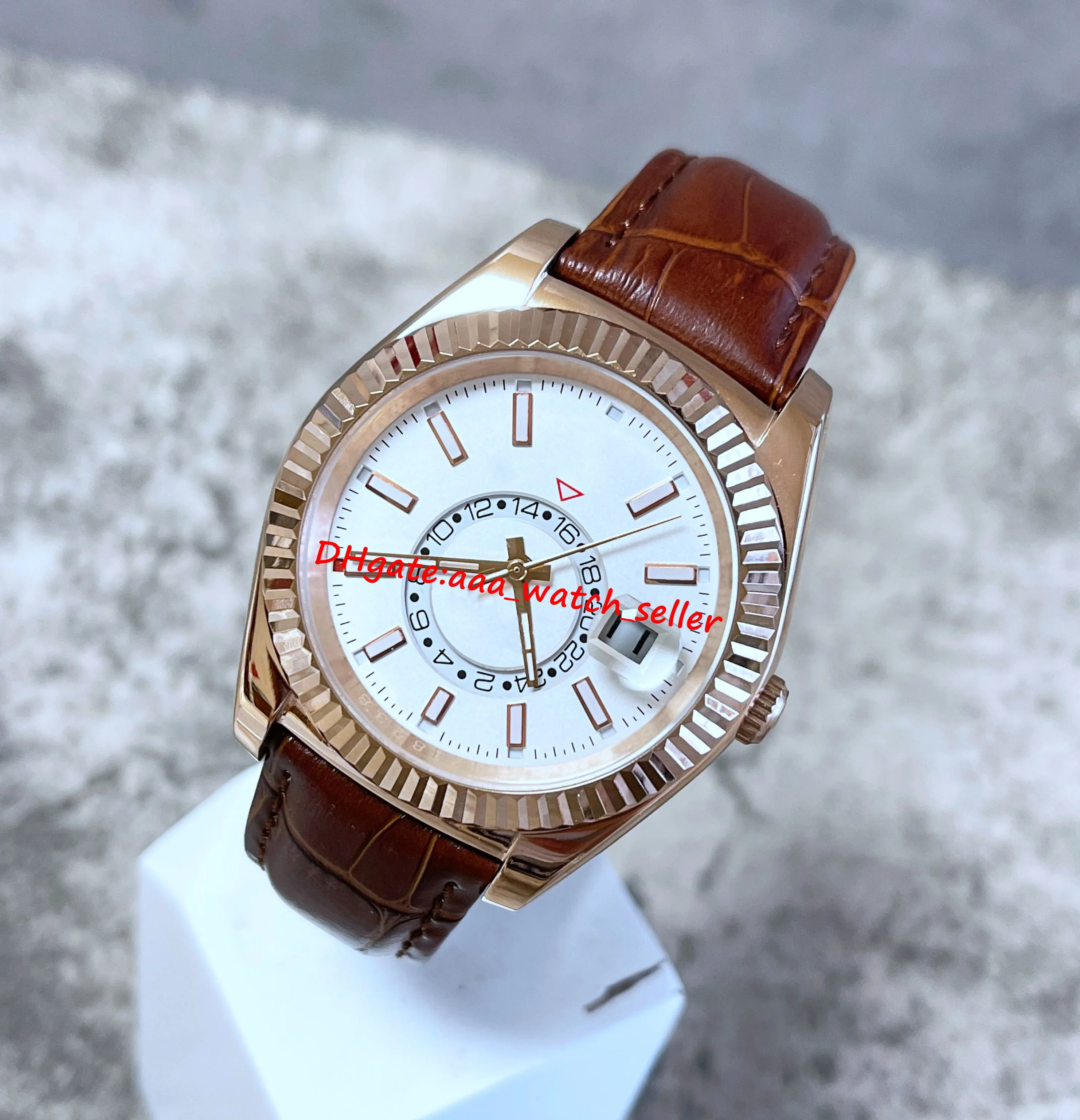 Orologi sportivi uomo di lusso best sale