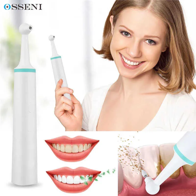 Multifunctional Smart Oral Irrigator Fairywill And Teeth Polisher For