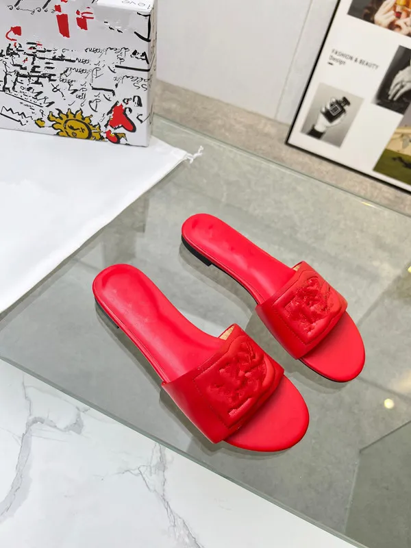 Versace discount slides dhgate