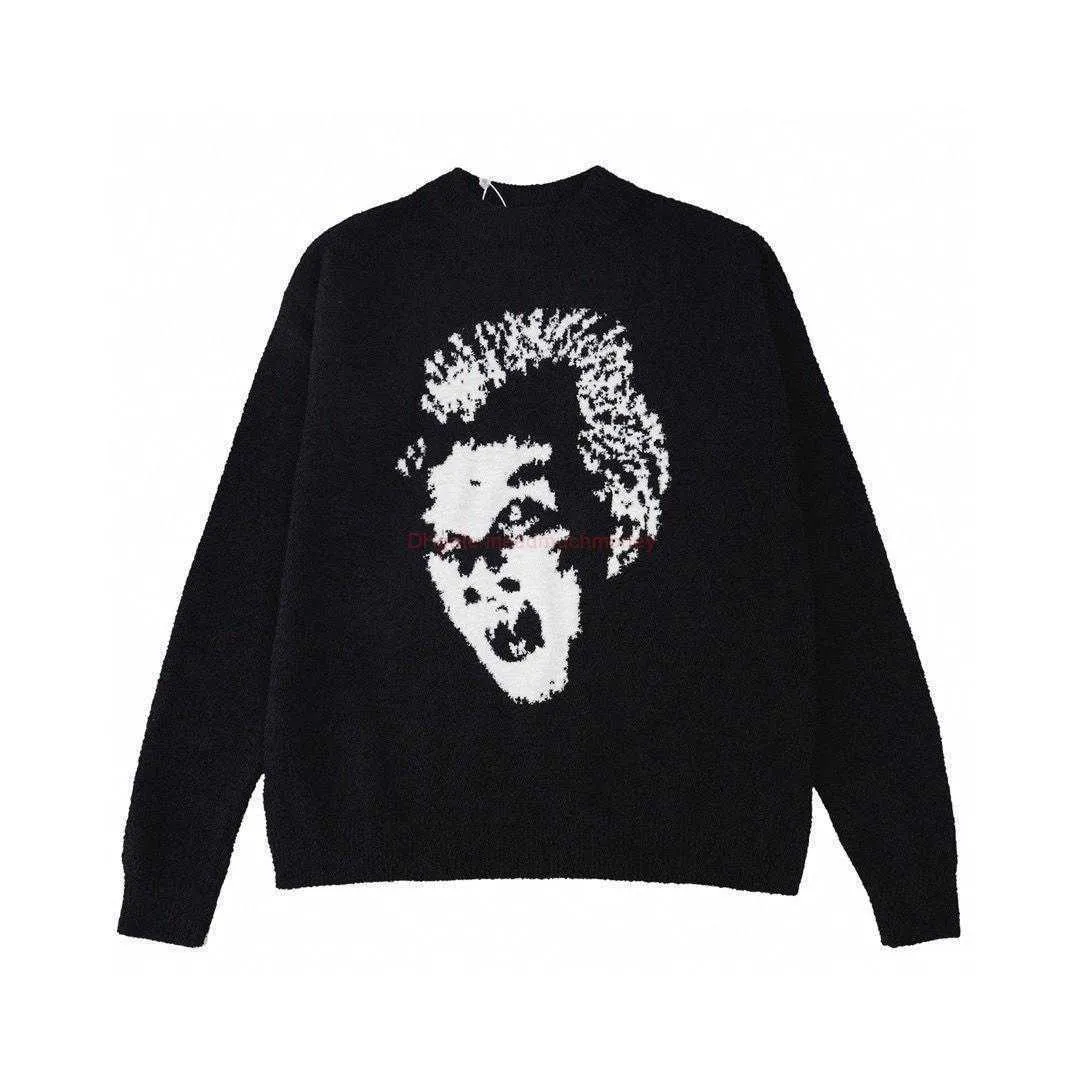 Vampire sweater on sale