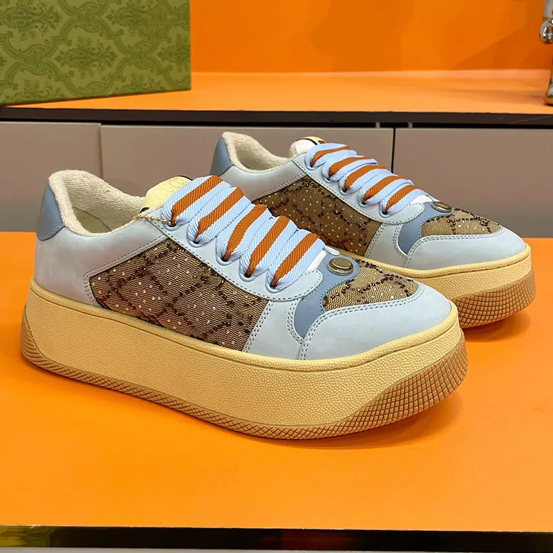 Scarpe Sportive Da Donna Firmate Screener Scarpe Da Ginnastica Di