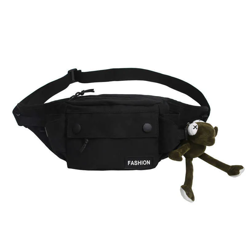 Waist bag three second on sale