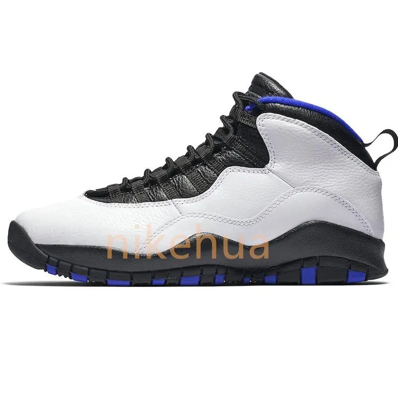 Light smoke top grey 10s