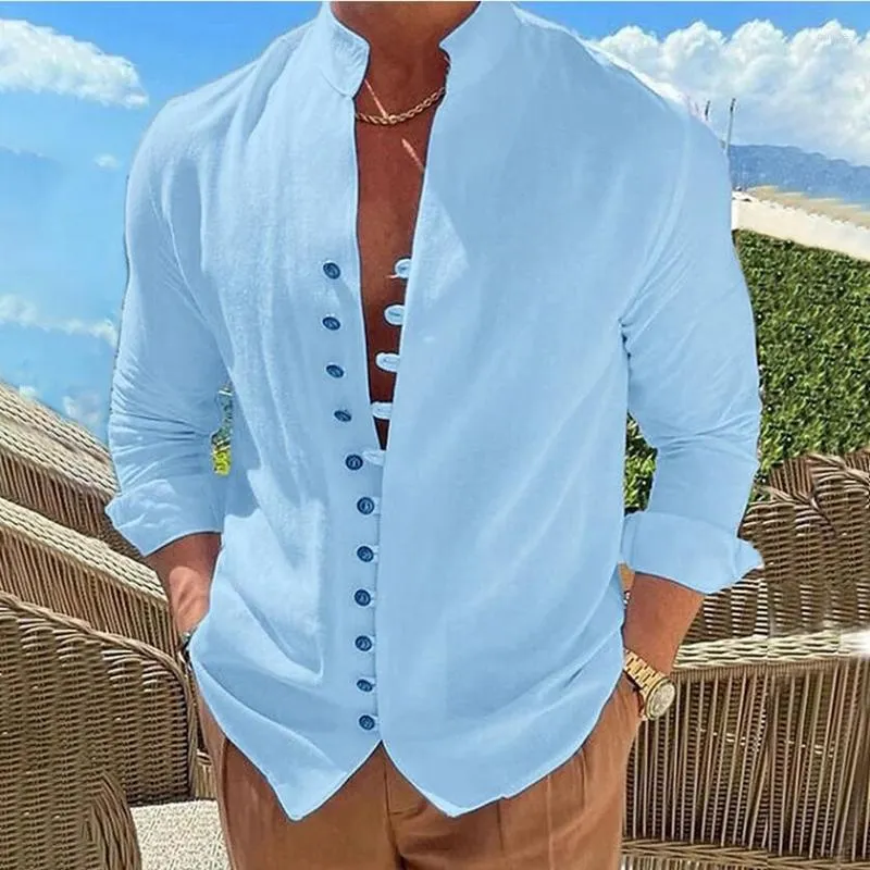 Wearing long sleeve shirts in summer on sale