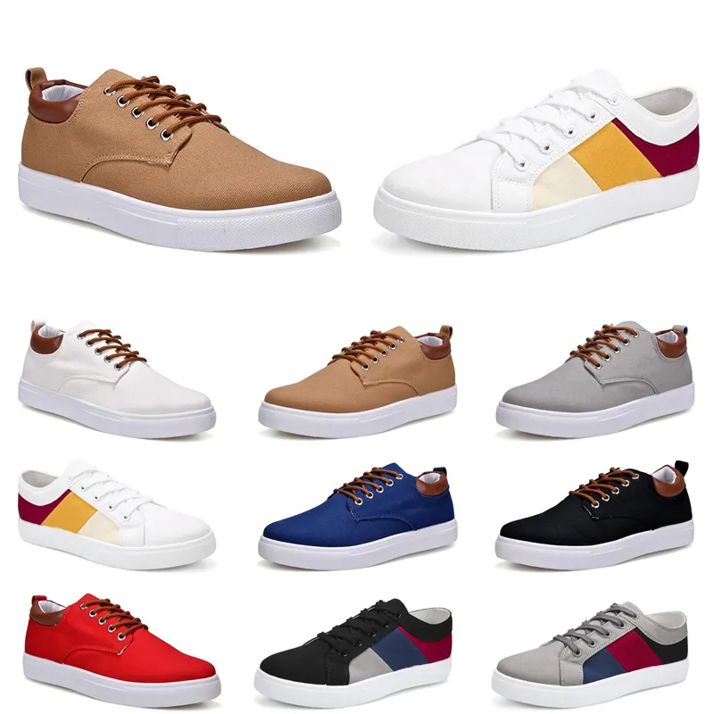 2023 Low Casual Shoes Men Running Chaussures Sneakers Różowe zielone czarne białe syrakuse granatowe szare męskie trenerzy sportowcy sportowcy na świeżym powietrzu