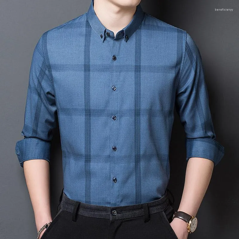 Camisas entalladas hombre marcas new arrivals