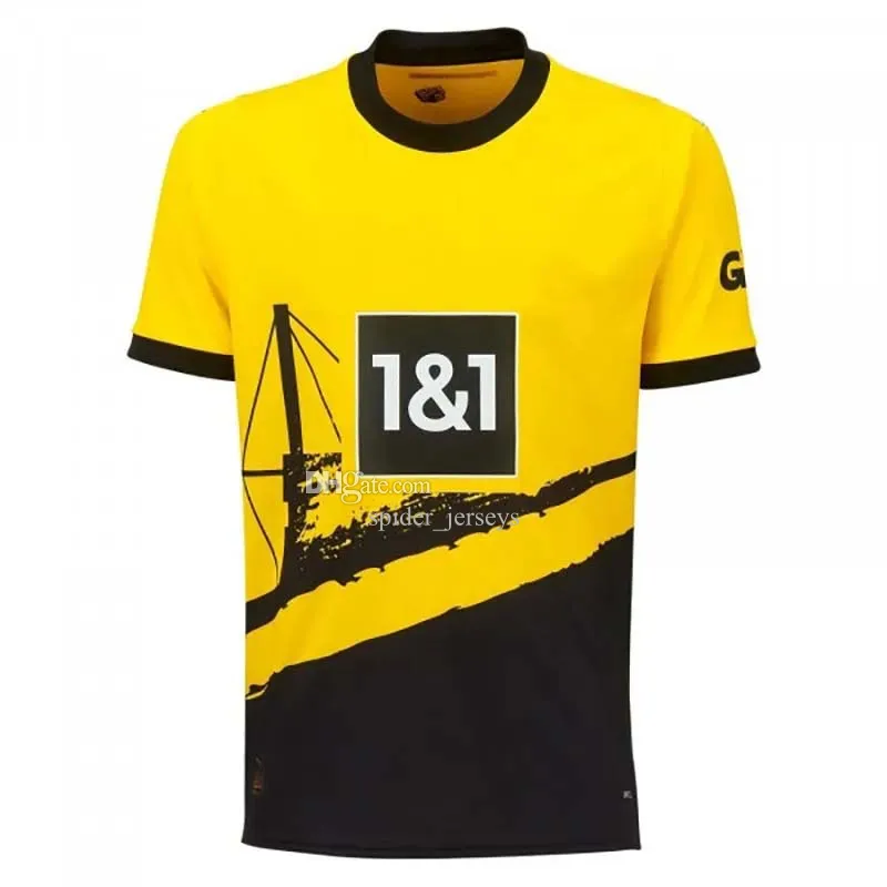 Maglie bundesliga 2021 top