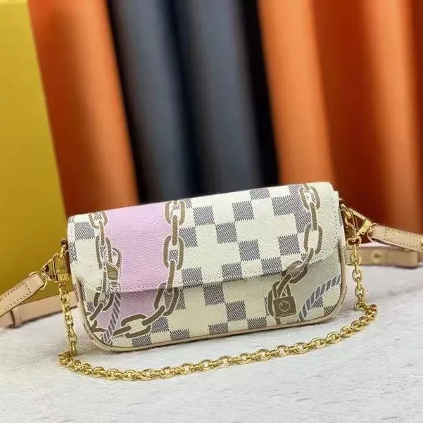 أكياس كاساندري matelasse رفرف المحافظ الصغيرة المحافظ مصممة المرأة حقيبة يد عالية crossbody luxurys 02