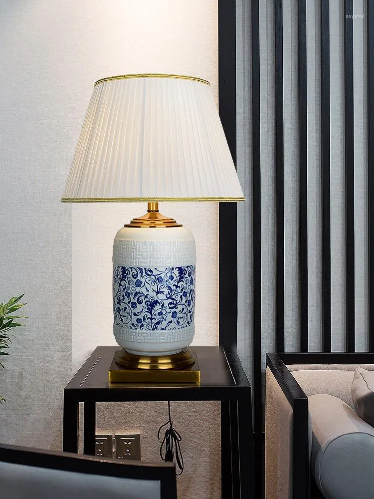 Large table lamps for sale clearance