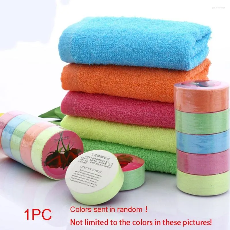 Bandanas Multipurpose Compressed Towel Cleaning Soft Wash Tools Comfortable Bathroom Accessories Disposable Super Absorbent Facial Tissue