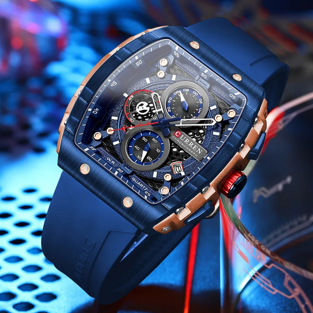 Curren orologi originali prezzi hotsell