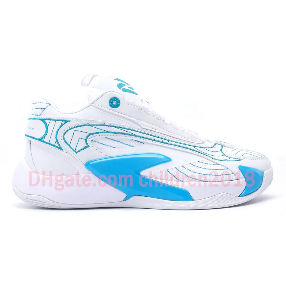 New Designer Luka 2 Eastbay Mens Basketball Shoes Quai 54 Safari