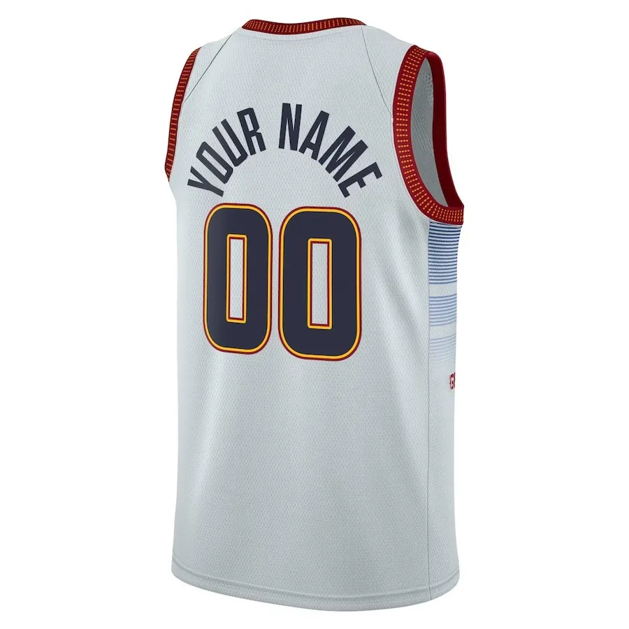 Nikola jokic sales jersey dhgate