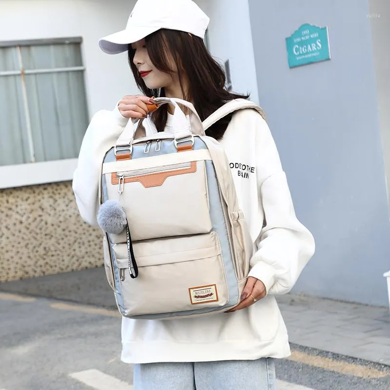 Mochilas escolares para secundaria new arrivals mujer