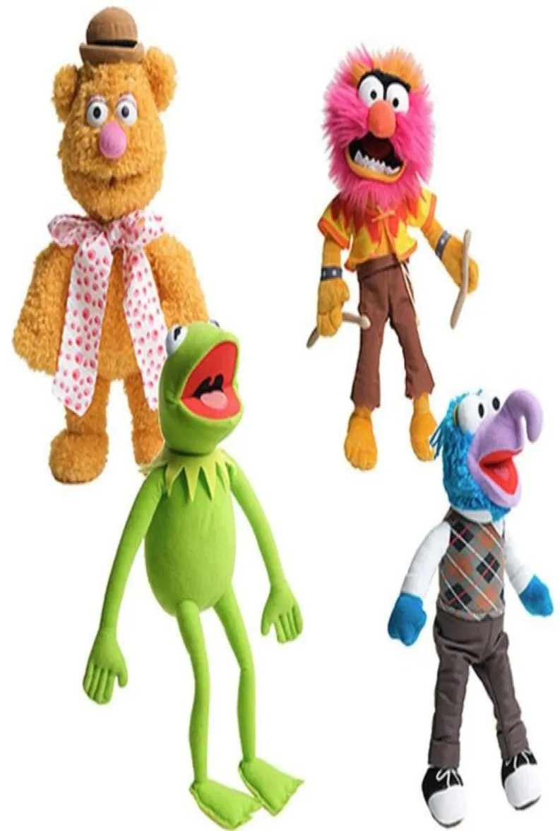 Muppets plush toys shop