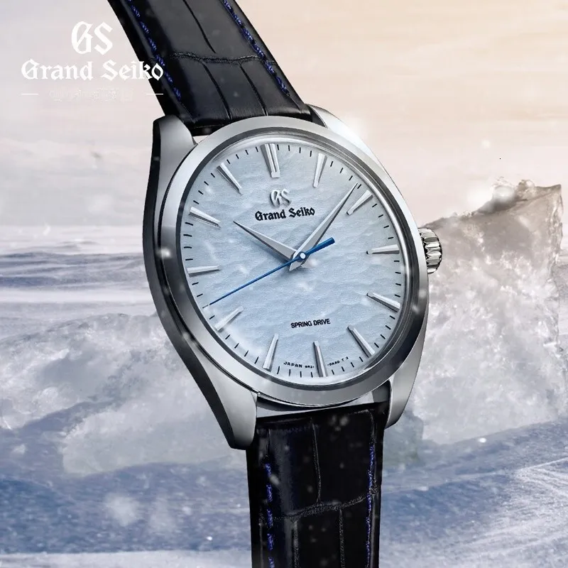 Grand store seiko dhgate