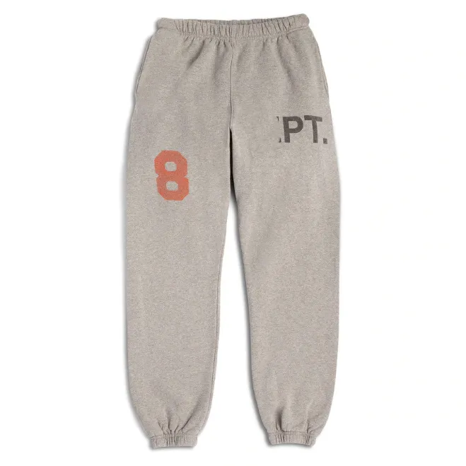 Tight ankle sweatpants sale