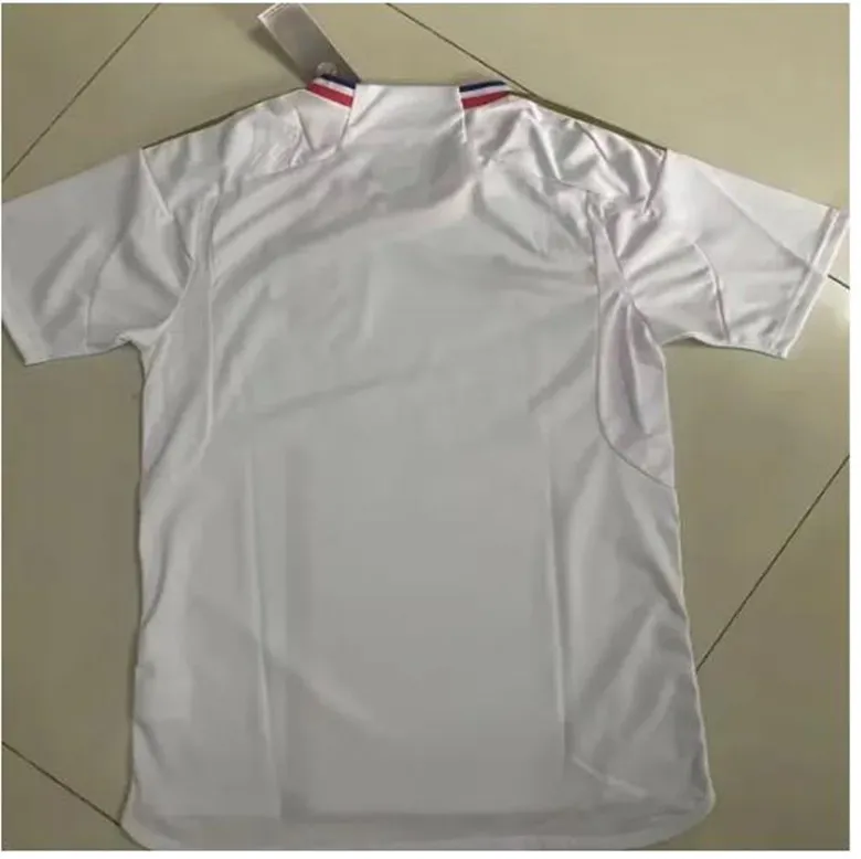 Maillot de foot lacoste cheap