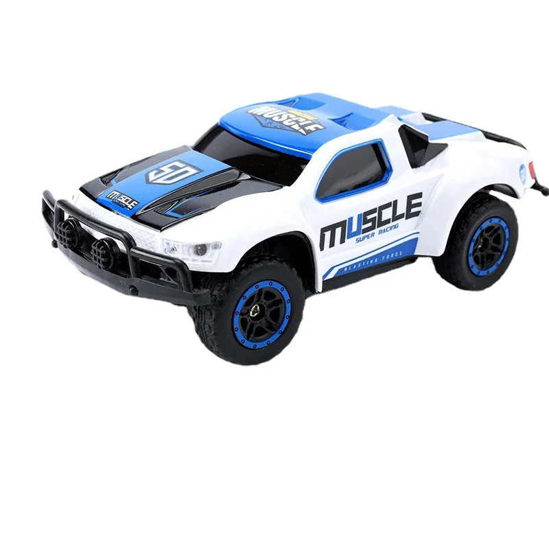 Autos a radio control top