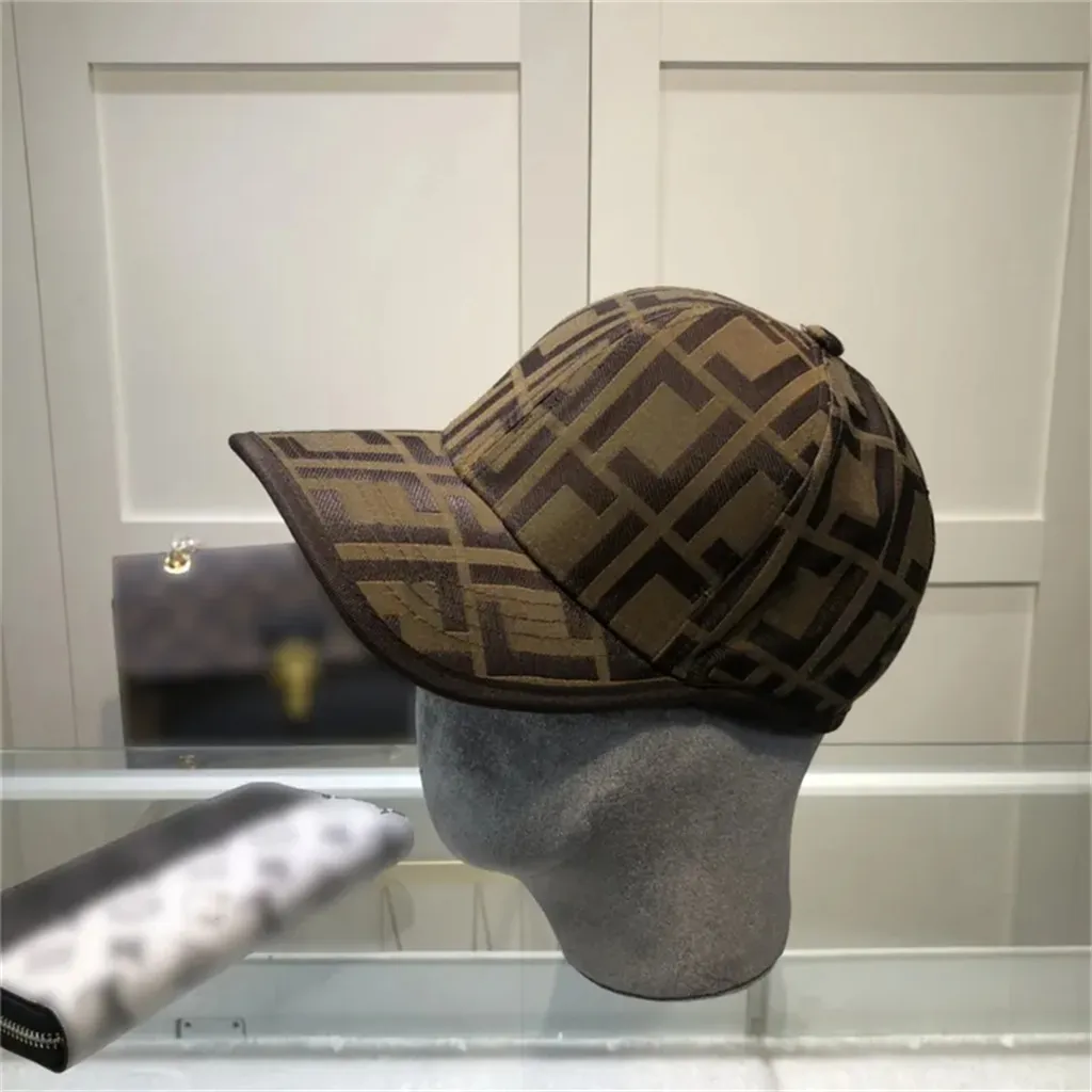 Herren Leinwand Baseball Hut Designer Caps Hüte Frauen Ausgestattet Kappe Mode Fedora Brief Streifen Männer Casquette Beanie Bonnet Stickerei