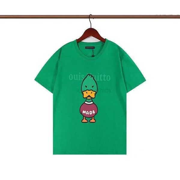 Zomerhoes heren t-shirt ontwerper T-shirt heren korte kleding zomer vrijetijdsonderzoek onder de ademende bedrukte jassen hoogwaardige kleding groothandel groot 4mj2q