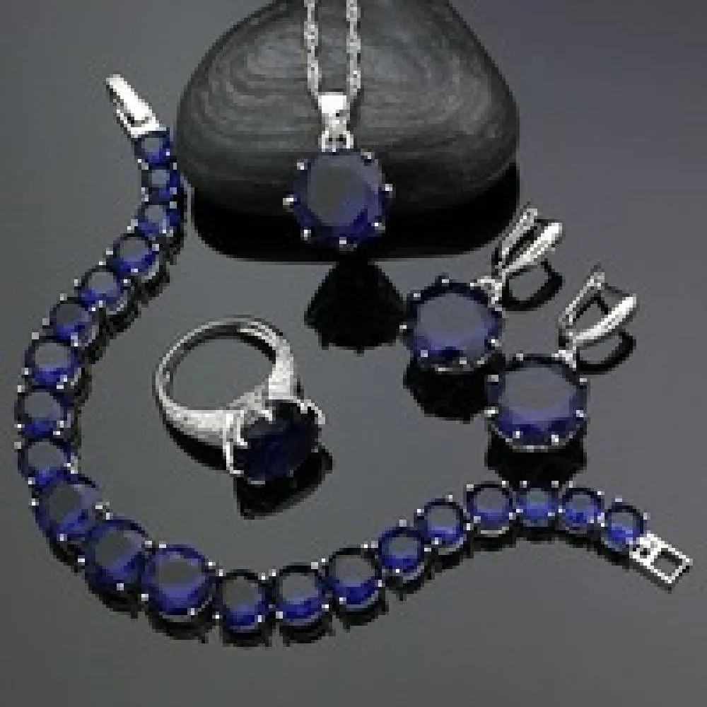 925-Silver-Jewelry-Sets-For-Girls-Accessories-Blue-Cubic-Zirconia-Earrings-Ring-Bracelet-Pendant-Necklace-Set.jpg_200x200