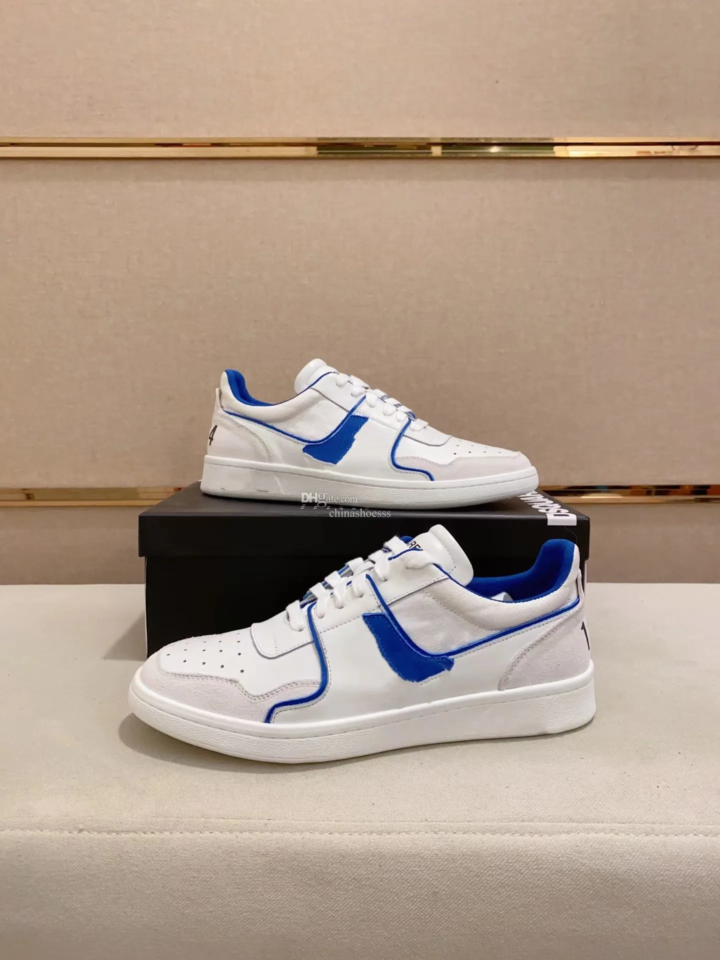 Marche scarpe discount con la s