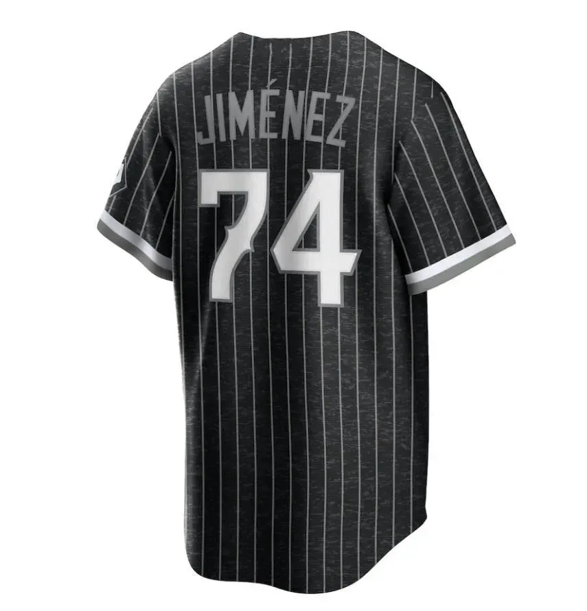 Chicago white sox replica jersey cheap