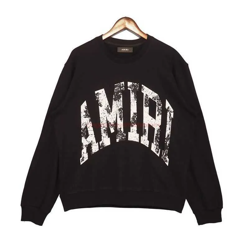 Amiri pitbull sweatshirt best sale