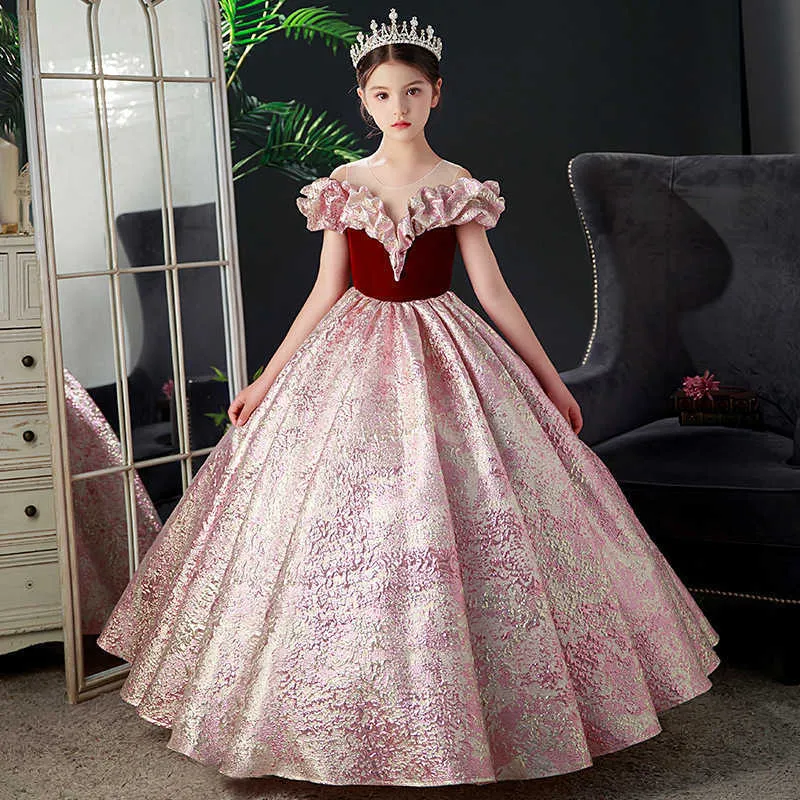 Preschool prom dresses clearance